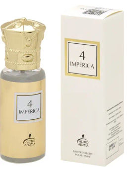 A.A.f.033 Туал/вода жен. (33мл) IMPERICA 4. 36