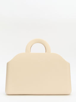 Сумка летняя пляжная TENDANCE Артикул 3953518, молочно-бежевый