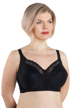 566 Бюстгальтер - Силуэт фото 2