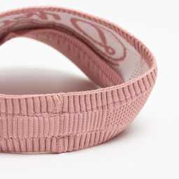 Козырёк от солнца MINAKU, розовый, размер 54-56, трикотаж