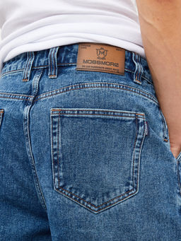 Мужские джинсы мом - Mossmore фото 41