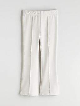 Beli Lastikli ?spanyol Pa?a K?z ?ocuk Tayt