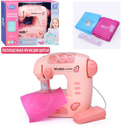 Швейная машинка "Маленькая швея-1" в коробке