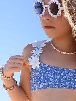 Купальник раздельный для девочки Соль&Перец  фото 6