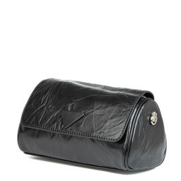 Женская кожаная сумка - Barcelo biagi фото 2