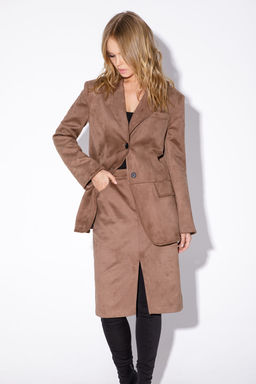 Жакет Pirs 5565 бежевый фото 5