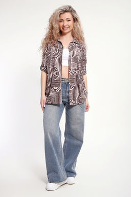 Рубашка 37010