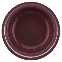 Миска для кормления животных пластмассовая Pet 0,36л, д12,5см, h5см, дно д15см, цвета микс (Китай) - Pet toys фото 7