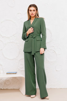 Костюм AmberA 2041Х хаки