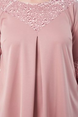 Джемпер М3-3993/3 - Wisell фото 9