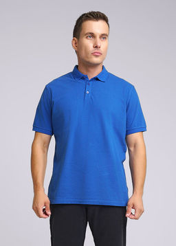 Поло мужское