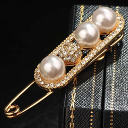 Брошь арт. 32 2168 (id 279005)