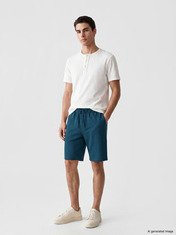Шорты мужские Regular Fit