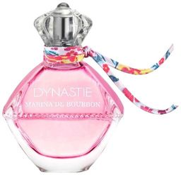 M. DE BOURBON MY DINASTIE PRINCESS w EDP 50 ml M,