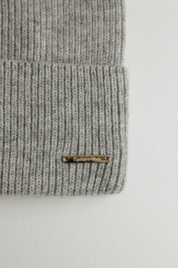 Шапка GRAY - Captain's mate фото 6