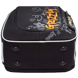 RAf-593-2 Рюкзак школьный - Grizzly фото 9