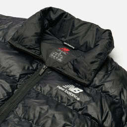 New Balance / Куртка женская  фото 3