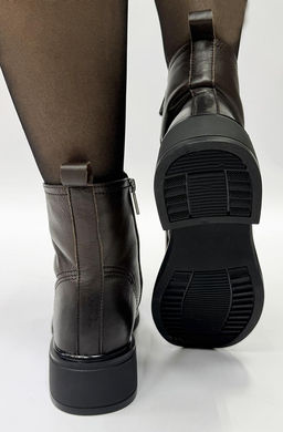 Ботинки Baden NU895-011