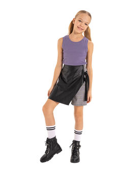 Шорты дев. О66621