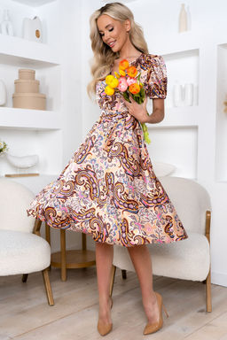 Платье 6798 - Open-style фото 13