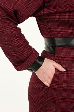 Платье П5-4392/1 - Wisell фото 8