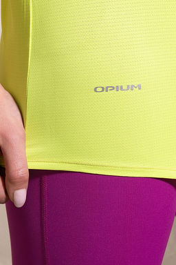 Майка МF-135 Салатовый