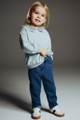 Slim Fit Jeans