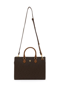 Kad_n Kahverengi Laptop _antas_ Sepette S_rpriz _ndirim - U.s. polo assn фото 4