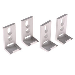 Доска пробковая, Calligrata REEF, 90×120 см, в алюминиевой рамке