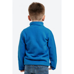 Флисовая толстовка для девочки Happy Fox фото 71