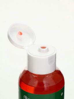 Подарочный набор новогодний Олень, гель для душа 2 шт х150 мл, мочалка, URAL LAB