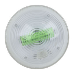 USL-S-824/PT100 POOL LIGHT Садовый светильник на солнечной батарее. Плавающий. 22 светодиода. RGB свет. Белый свет. Теплый белый свет. 1*АA Ni-Mh аккумулятор в/к. IP44. TM Uniel - Volpe фото 3