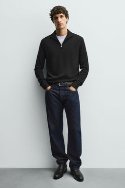 POINTED CHELSEA BOOTS - Zara фото 6