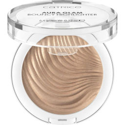 Хайлайтер Aura Glam Bouncy Highlighter, 010 Moonlit Sand