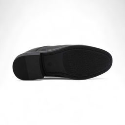 Туфли К721-5 черные - Sport фото 3