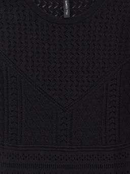 Платье женское CONTE ELEGANT LDK262 black black