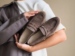 лоферы женские - Riconte фото 5