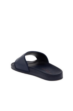 Erkek Lacivert Terlik Sepette S_rpriz _ndirim - U.s. polo assn фото 4