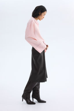 Camisa oversize - H&m фото 3