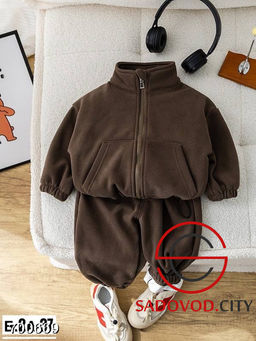 Детский спортивный костюм