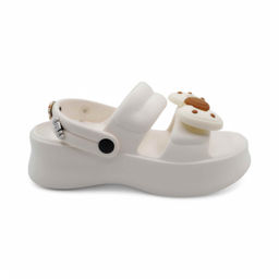 Сандалии 612-2 белые - Sport фото 3