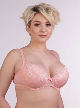 2204 Бюстгальтер - Силуэт фото 3