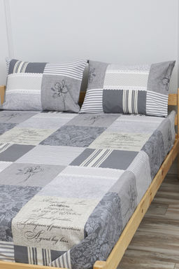 Наволочка бязь 142г/м2 Соренто