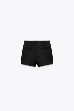 ASYMMETRIC SKORT - Zara фото 32