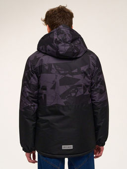 Куртка графит CN251215P - Nota bene фото 4