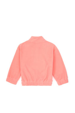 K_z _ocuk Neon Pembe Sweatshirt - U.s. polo assn фото 2