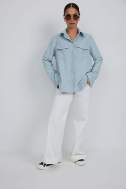 Блуза Vesnaletto 4362-2  фото 8