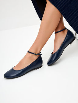 25501008054, Балетки женские, ARGO Натуральная кожа