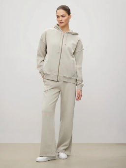 ЕМКА / Брюки из трикотажа - Emka фото 3