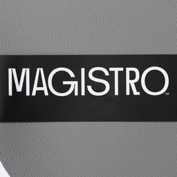 Салфетки сервировочные на стол Magistro «Тэм», 44×35 см, 4 шт., серые